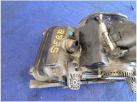 2010 - 2013 Chevrolet Camaro Front Passenger Headlight Halogen HID Lamp Light 2835 - The Parts Farm