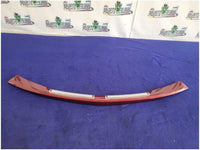 2010 - 2013 Chevrolet Camaro SS Coupe Wing Spoiler Paint Maroon 2732 - The Parts Farm