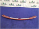 2010 - 2013 Chevrolet Camaro SS Coupe Wing Spoiler Paint Maroon 2732 - The Parts Farm