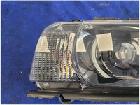 2010 - 2013 Chevrolet Camaro SS Driver Left Headlight Halogen HID Light Lamp 2865 - The Parts Farm