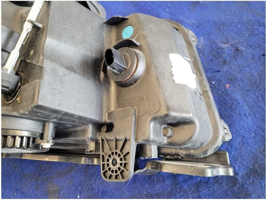 2010 - 2013 Chevrolet Camaro SS Driver Left Headlight Halogen HID Light Lamp 2865 - The Parts Farm