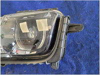 2010 - 2013 Chevrolet Camaro SS Driver Left Headlight Halogen HID Light Lamp 2865 - The Parts Farm
