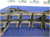 2010 - 2013 Chevrolet Camaro SS Front Pair Bumper Grills Upper Lower 2811 - The Parts Farm