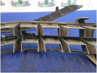 2010 - 2013 Chevrolet Camaro SS Front Pair Bumper Grills Upper Lower 2811 - The Parts Farm
