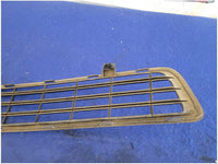 2010 - 2013 Chevrolet Camaro SS Front Pair Bumper Grills Upper Lower 2811 - The Parts Farm