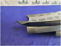 2010 - 2013 Chevy Camaro ZL1 SS Deck Lid Trunk Coupe Wing Spoiler Paint Gray 2742 - The Parts Farm