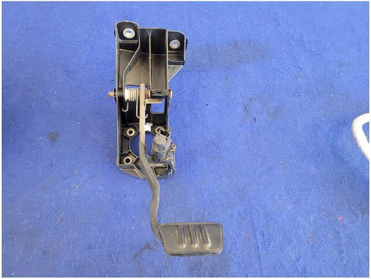2010 - 2014 Ford Mustang GT 4.6L Brake Pedal Cage Automatic Transmission 2759 - The Parts Farm