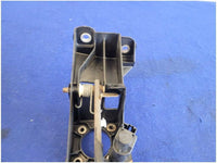 2010 - 2014 Ford Mustang GT 4.6L Brake Pedal Cage Automatic Transmission 2759 - The Parts Farm