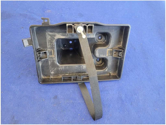 2010 - 2014 Ford Mustang GT 5.0L S197 Battery Box Tray Front Bay Strap 2785 - The Parts Farm