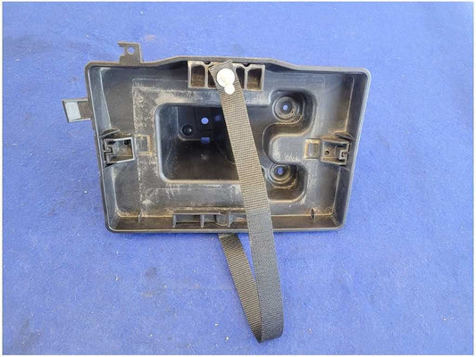 2010-2014 Ford Mustang GT 5.0L S197 Battery Box Tray Front Bay Strap 2785
