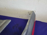 2010 - 2014 Ford Mustang GT Back Rear Bumper Park Assist Paint RZ 2069 - The Parts Farm