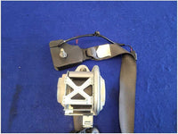 2010 - 2014 Ford Mustang GT Black Passenger Coupe Seat Belt Retractor 2759 - The Parts Farm