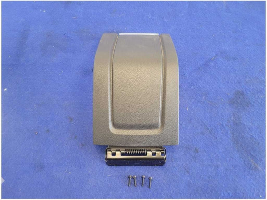 2010 - 2014 Ford Mustang GT Boss 302 Lid Center Console Floor Door 2830 - The Parts Farm