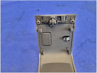 2010 - 2014 Ford Mustang GT Boss 302 Lid Center Console Floor Door 2830 - The Parts Farm