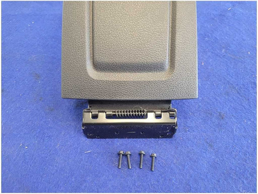 2010-2014 Ford Mustang GT Boss 302 Lid Center Console Floor Door 2830