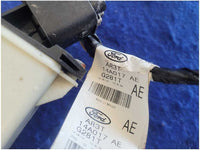 2010-2014 Ford Mustang GT Convertible Passenger Rear Quarter Glass Window 2901 - The Parts Farm