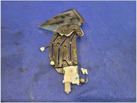 2010 - 2014 Ford Mustang GT Convertible Rear Passenger Quarter Glass Window 2807 - The Parts Farm