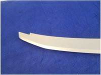 2010 - 2014 Ford Mustang GT Convertible Rear Spoiler Wing Lip Mount Paint UX 2879 - The Parts Farm