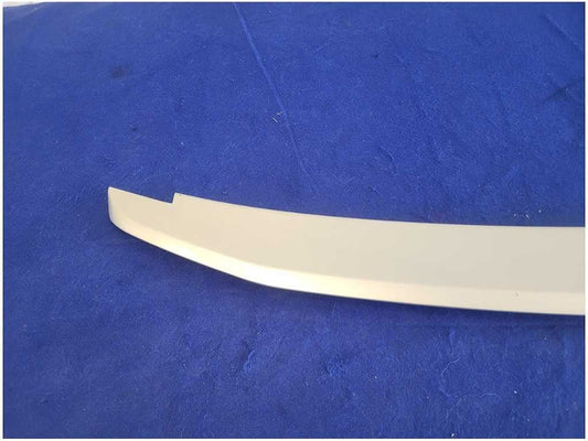 2010-2014 Ford Mustang GT Convertible Rear Spoiler Wing Lip Mount Paint UX 2879