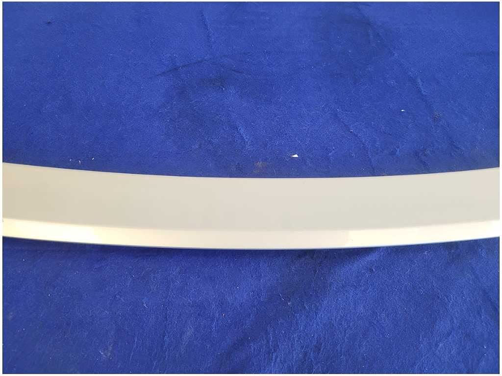 2010 - 2014 Ford Mustang GT Convertible Rear Spoiler Wing Lip Mount Paint UX 2879 - The Parts Farm