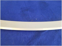 2010 - 2014 Ford Mustang GT Convertible Rear Spoiler Wing Lip Mount Paint UX 2879 - The Parts Farm
