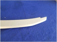 2010 - 2014 Ford Mustang GT Convertible Rear Spoiler Wing Lip Mount Paint UX 2879 - The Parts Farm