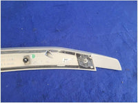2010 - 2014 Ford Mustang GT Convertible Rear Spoiler Wing Lip Mount Paint UX 2879 - The Parts Farm