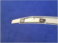 2010 - 2014 Ford Mustang GT Convertible Rear Spoiler Wing Lip Mount Paint UX 2879 - The Parts Farm