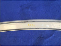 2010 - 2014 Ford Mustang GT Convertible Rear Spoiler Wing Lip Mount Paint UX 2879 - The Parts Farm