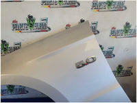 2010 - 2014 Ford Mustang GT Driver Left Front Fender Body Paint UX 2879 - The Parts Farm