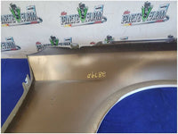 2010 - 2014 Ford Mustang GT Driver Left Front Fender Body Paint UX 2879 - The Parts Farm
