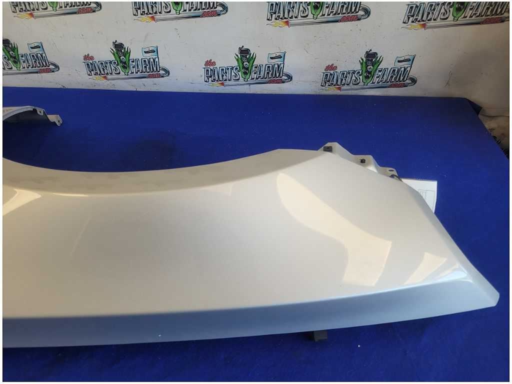 2010 - 2014 Ford Mustang GT Driver Left Front Fender Body Paint UX 2879 - The Parts Farm