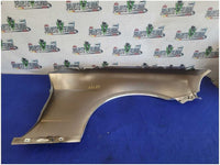 2010 - 2014 Ford Mustang GT Driver Left Front Fender Body Paint UX 2879 - The Parts Farm