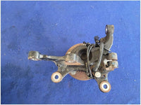 2010-2014 Ford Mustang GT Driver Left Front Spindle Knuckle Hub 2902 - The Parts Farm