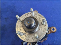 2010-2014 Ford Mustang GT Driver Left Front Spindle Knuckle Hub 2902 - The Parts Farm