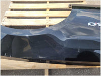 2010 - 2014 Ford Mustang GT Passenger Front Fender Part Paint Black 2880 - The Parts Farm