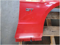 2010 - 2014 Ford Mustang GT Passenger Right Front Fender Body Paint D3 2759 - The Parts Farm