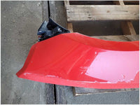 2010 - 2014 Ford Mustang GT Passenger Right Front Fender Body Paint D3 2759 - The Parts Farm