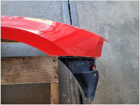 2010 - 2014 Ford Mustang GT Passenger Right Front Fender Body Paint D3 2759 - The Parts Farm