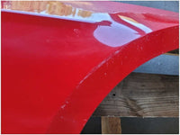 2010 - 2014 Ford Mustang GT Passenger Right Front Fender Body Paint D3 2759 - The Parts Farm