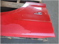 2010 - 2014 Ford Mustang GT Passenger Right Front Fender Body Paint D3 2759 - The Parts Farm