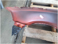 2010 - 2014 Ford Mustang GT Passenger Right Front Fender Body Paint D3 2759 - The Parts Farm