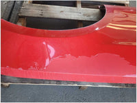 2010 - 2014 Ford Mustang GT Passenger Right Front Fender Body Paint D3 2759 - The Parts Farm