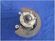 2010 - 2014 Ford Mustang GT Passenger Right Front Spindle Knuckle Hub 2880 - The Parts Farm