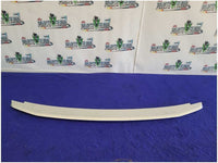 2010 - 2014 Ford Mustang GT Rear Spoiler Base Flush Mounted Trunk Paint UX 2714 - The Parts Farm