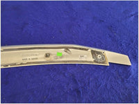 2010 - 2014 Ford Mustang GT Rear Spoiler Base Flush Mounted Trunk Paint UX 2714 - The Parts Farm