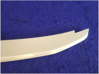 2010 - 2014 Ford Mustang GT Rear Spoiler Base Flush Mounted Trunk Paint UX 2714 - The Parts Farm