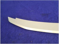 2010 - 2014 Ford Mustang GT Rear Spoiler Base Flush Mounted Trunk Paint UX 2714 - The Parts Farm