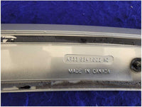 2010 - 2014 Ford Mustang GT Rear Spoiler Base Flush Mounted Trunk Paint UX 2714 - The Parts Farm