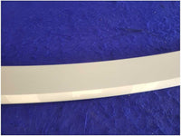 2010 - 2014 Ford Mustang GT Rear Spoiler Base Flush Mounted Trunk Paint UX 2714 - The Parts Farm